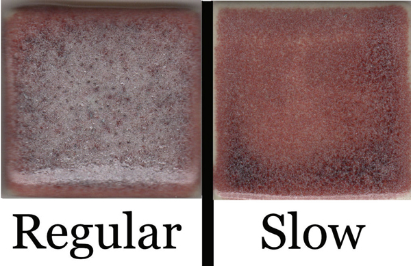 Coyote Glaze - MBG130 - Snowy Plum - 1 Pint
